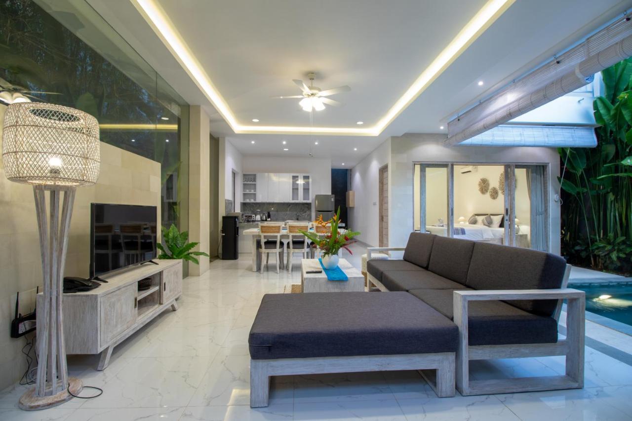 Villa Sayang Sanur III Екстер'єр фото